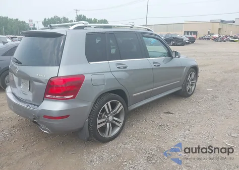 2013 Mercedes-Benz Glk 350 4Matic from USA, damaged, VIN WDCGG8JB9DF993195